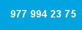 977 994 23 75 977 994 23 75